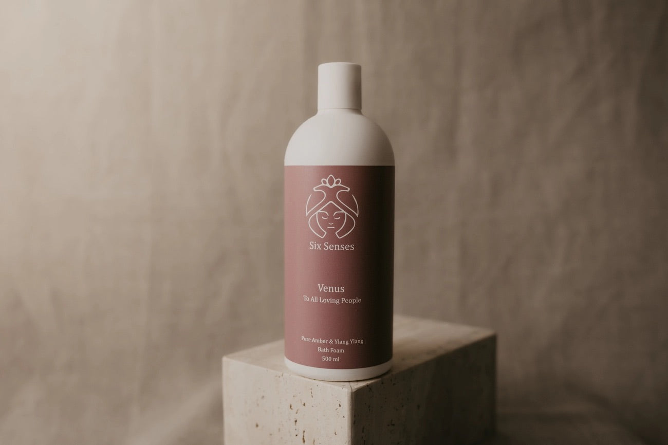 Bath Foam | Venus