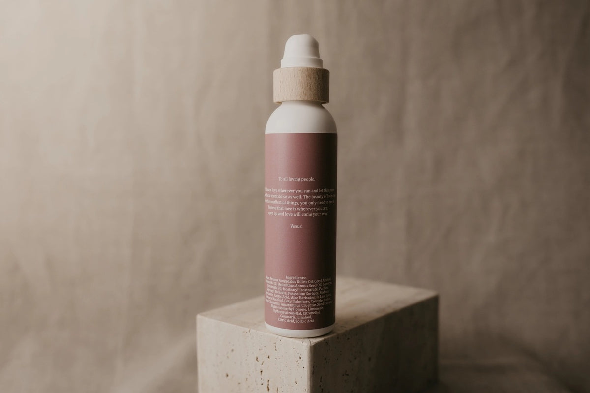 Body Lotion | Venus