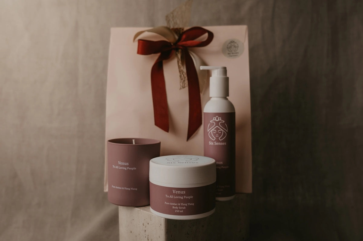 Luxury Gift-Set | Venus