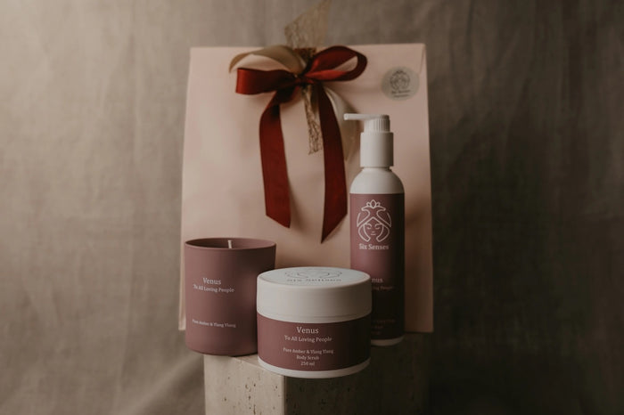 Luxury Gift-Set | Venus