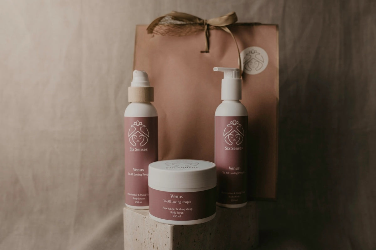 Premium Gift Set | Venus