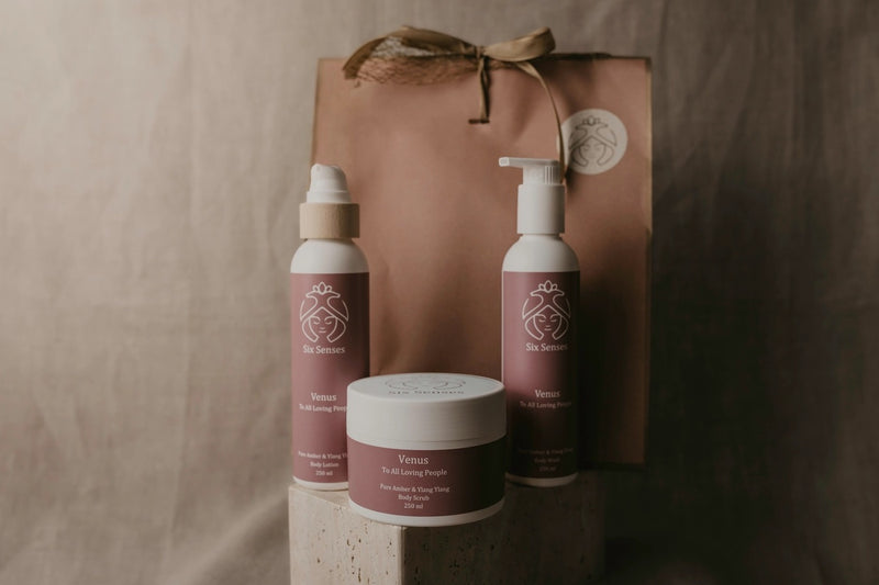 Premium Gift Set | Venus